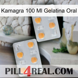 Kamagra 100 Ml Oral Jelly